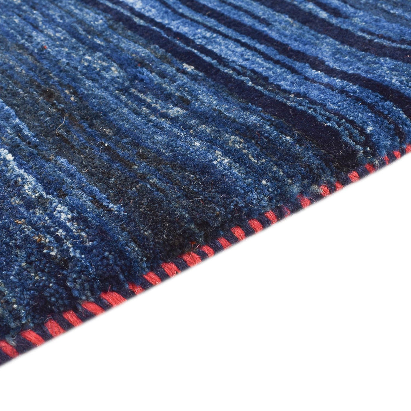 Loribaft Teppich Perser 143x119cm - Orientteppich