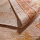 Ziegler Teppich - 362 x 262 cm - camel