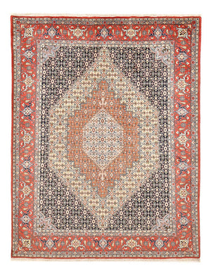 Perserteppich - Classic - 260 x 204 cm - mehrfarbig
