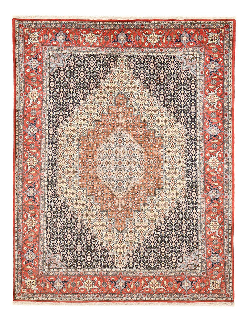 Perserteppich - Classic - 260 x 204 cm - mehrfarbig