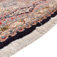 Perserteppich - Täbriz - Royal rund  - 250 x 250 cm - mehrfarbig