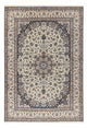 Perserteppich - Nain - Premium - 512 x 355 cm - sand