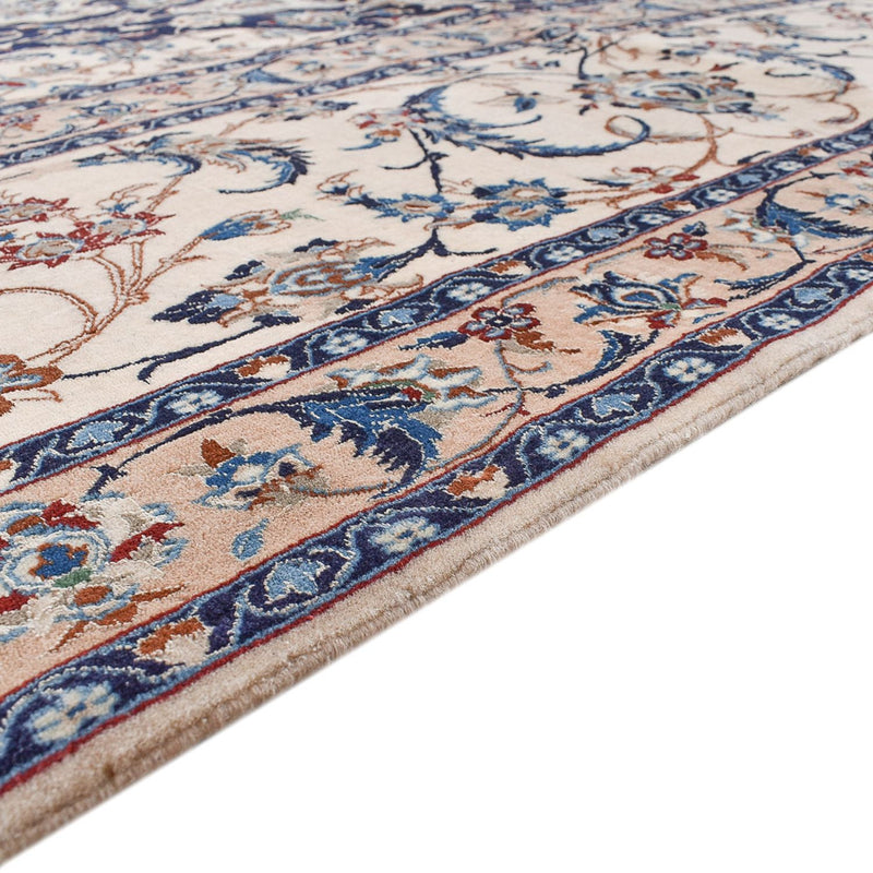 Perserteppich - Nain - Premium - 512 x 355 cm - sand