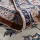 Perserteppich - Nain - Premium - 512 x 355 cm - sand