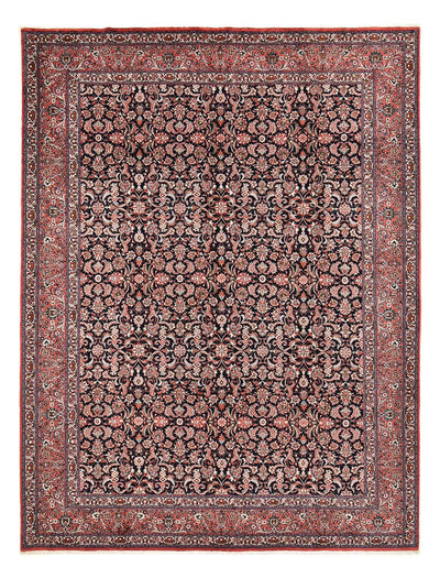 Bidjar Teppich 303x392cm - Perserteppich - hellrot