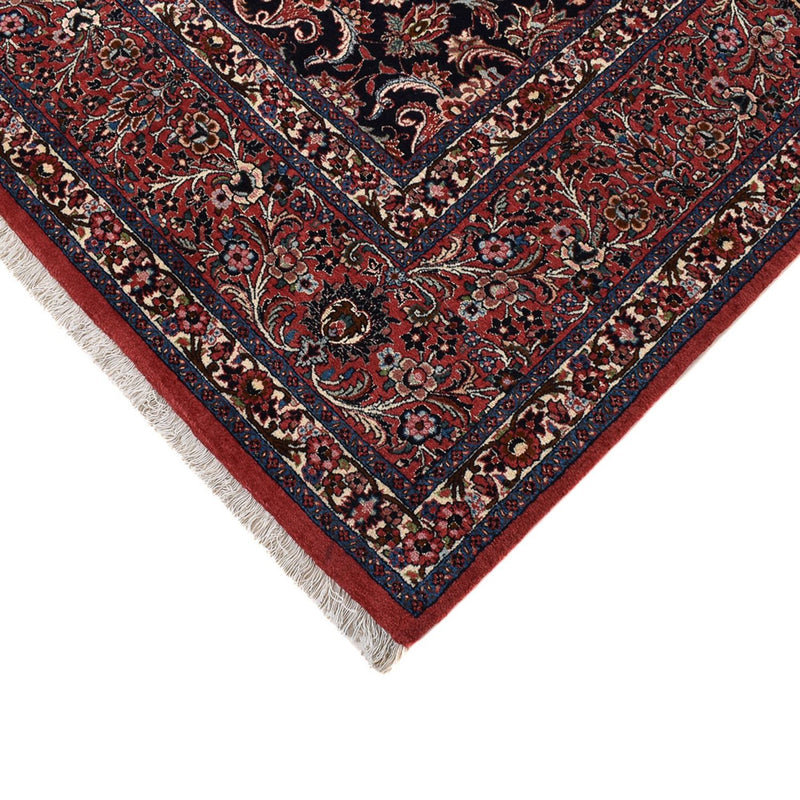 Perserteppich - Bidjar - 392 x 303 cm - hellrot