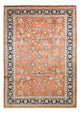 Maschad Teppich 342x246cm - Perserteppich