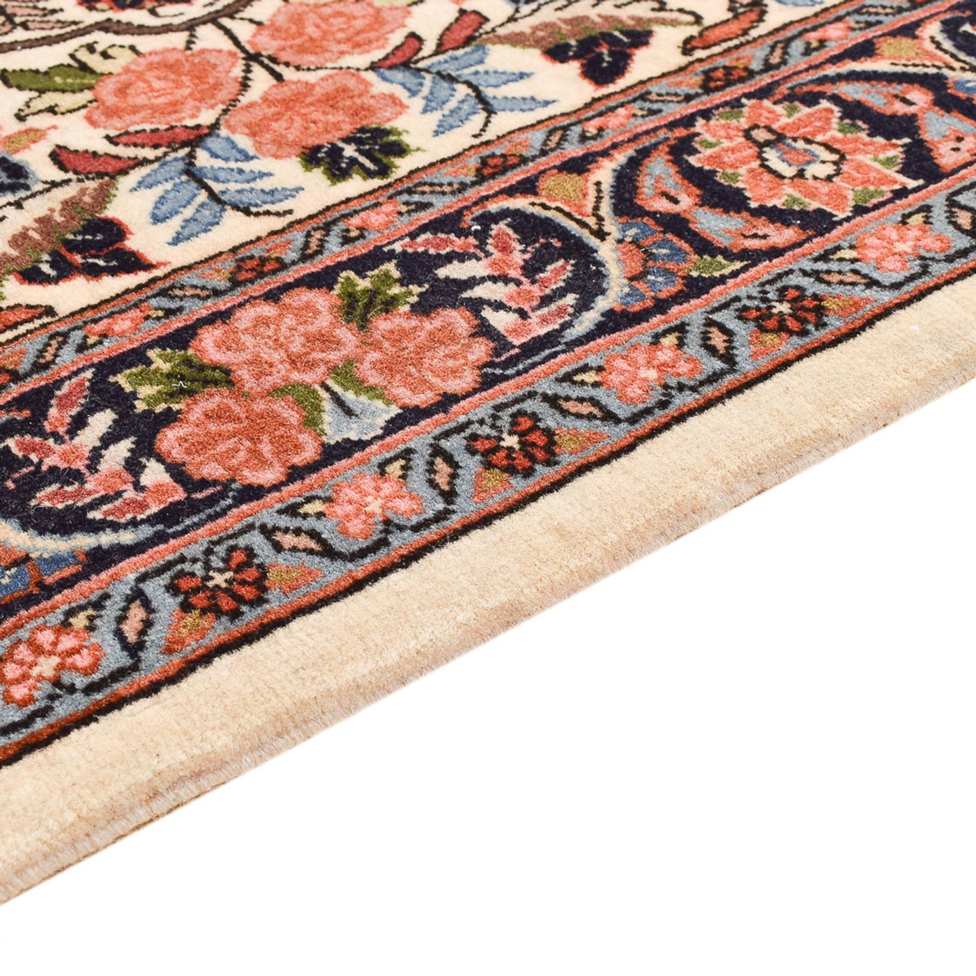 Bidjar Teppich 322x74cm - Perserteppich