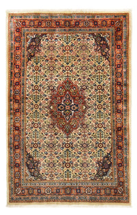 Sarough Teppich 188x126cm - Perserteppich – product image