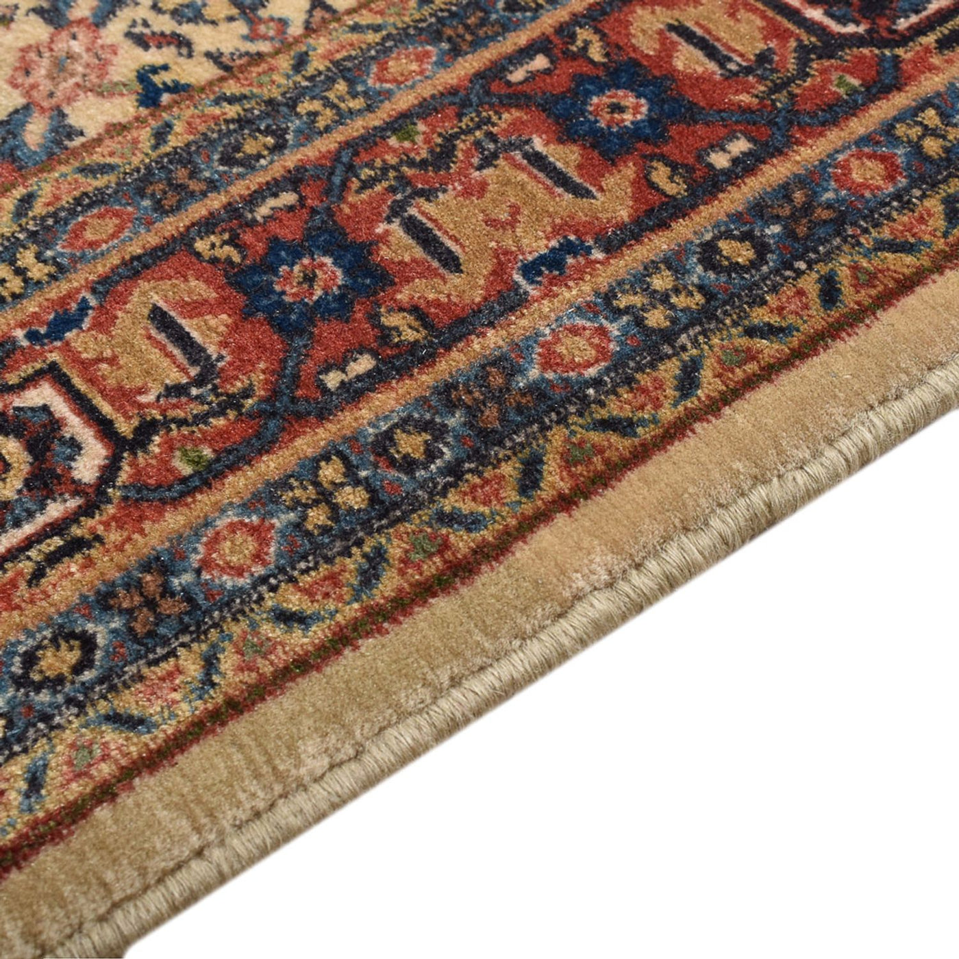 Sarough Teppich 188x126cm - Perserteppich