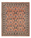 Perserteppich - Nomadic - 305 x 253 cm - hellrot