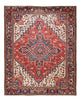 Heriz Teppich 305x250cm - Perserteppich