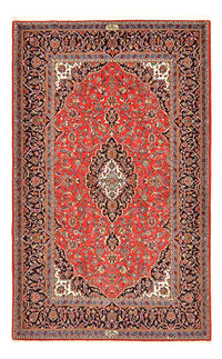 Keshan Teppich 225x141cm - Perserteppich – product image