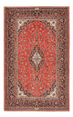 Keshan Teppich 225x141cm - Perserteppich