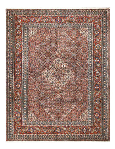 Täbriz Teppich 260x352cm - Perserteppich