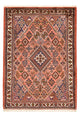 Ghashghai Teppich 160x115cm - Perserteppich