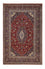 Perserteppich - Keshan - 320 x 208 cm - rot