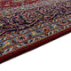 Perserteppich - Keshan - 320 x 208 cm - rot