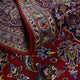 Perserteppich - Keshan - 320 x 208 cm - rot