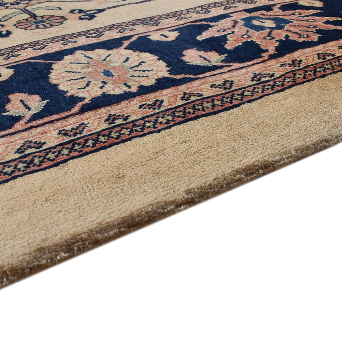 Mahal Teppich 329x225cm - Perserteppich