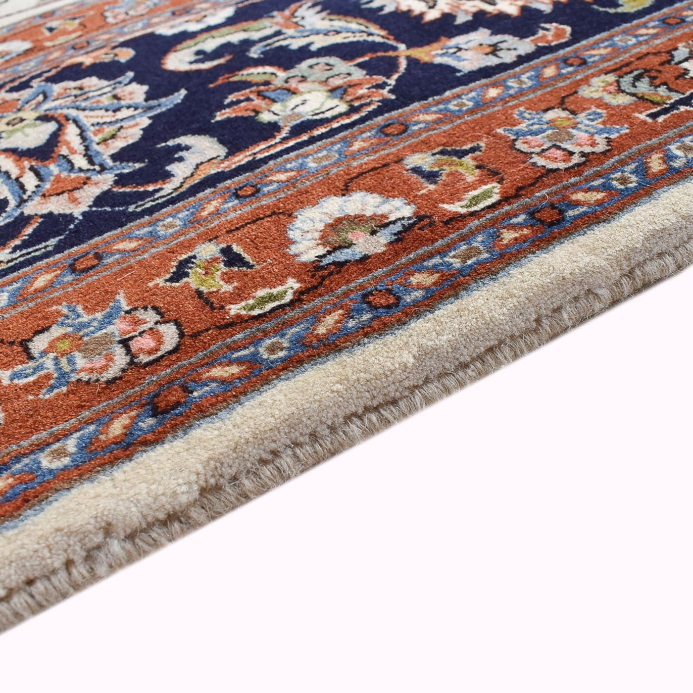 Maschad Teppich 340x245cm - Perserteppich