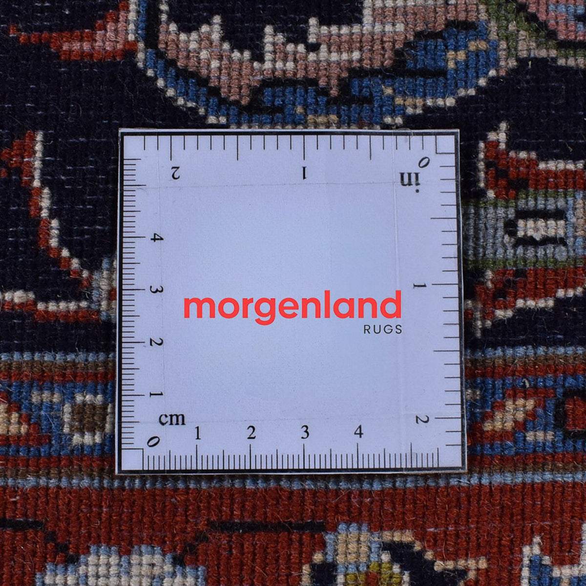 Perserteppich - Classic - Royal - 340 x 245 cm - creme