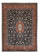Sarough Teppich 265x201cm - Perserteppich