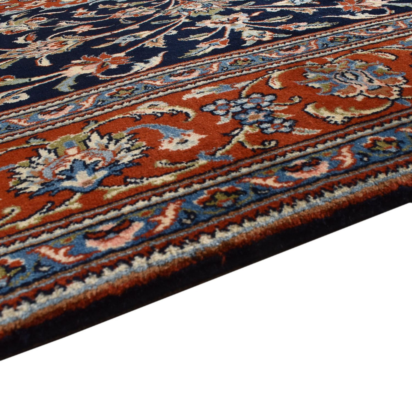 Sarough Teppich 265x201cm - Perserteppich