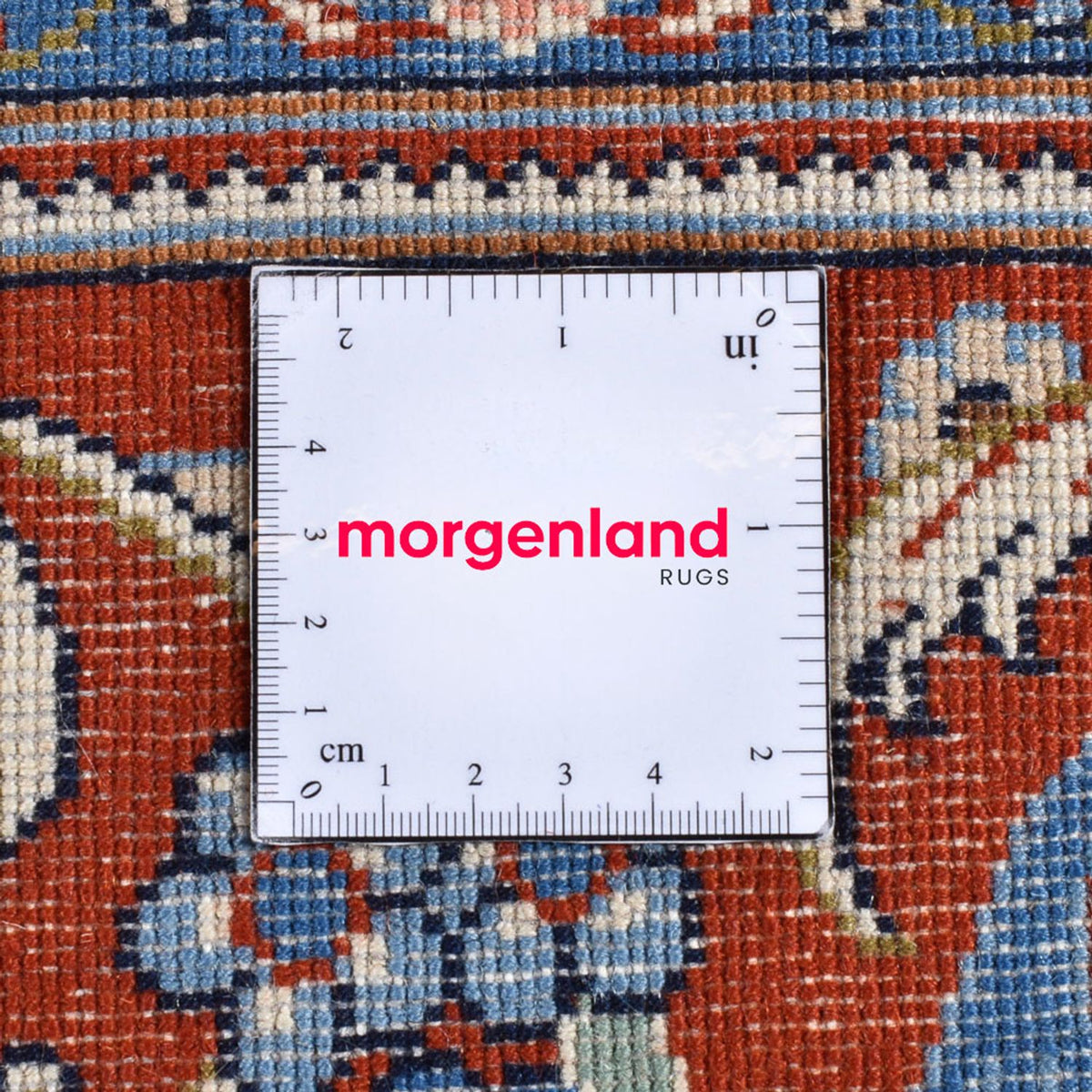 Perserteppich - Classic - 265 x 201 cm - dunkelblau