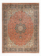 Maschad Teppich 345x246cm - Perserteppich