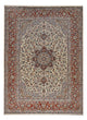 Keshan Teppich 356x259cm - Perserteppich