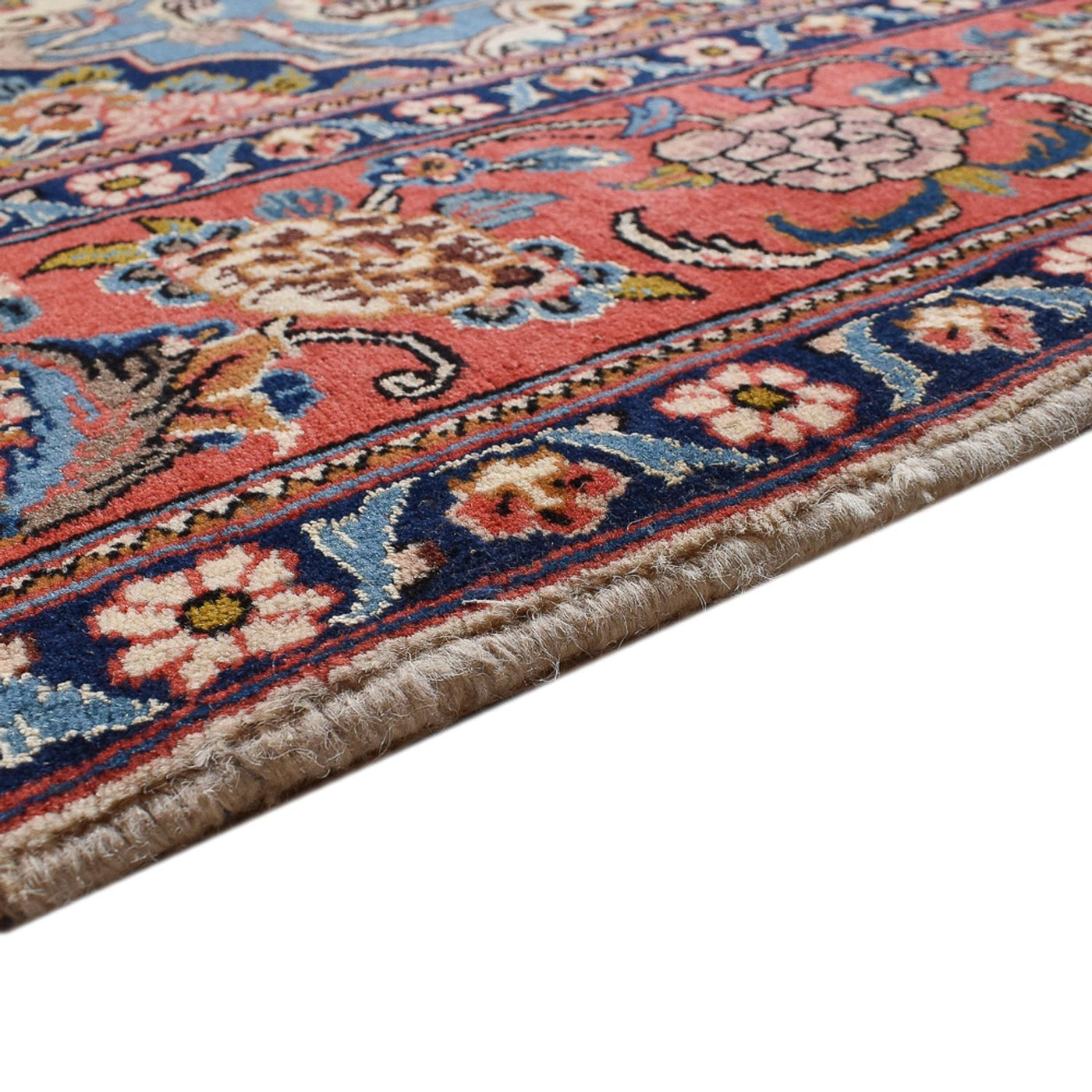 Bachtiar Teppich 340x258cm - Perserteppich