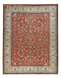 Perserteppich - Classic - 347 x 257 cm - rot