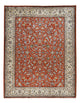 Sarough Teppich 347x257cm - Perserteppich