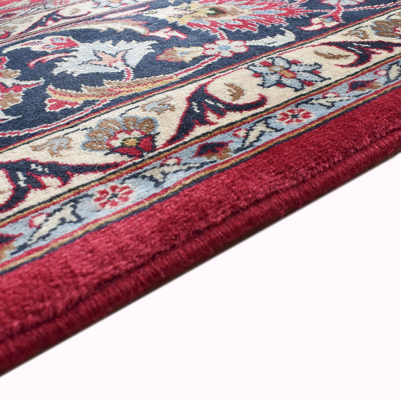Maschad Teppich 345x253cm - Perserteppich