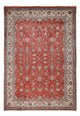 Sarough Teppich 366x254cm - Perserteppich