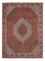 Perserteppich - Bidjar - 400 x 302 cm - rost