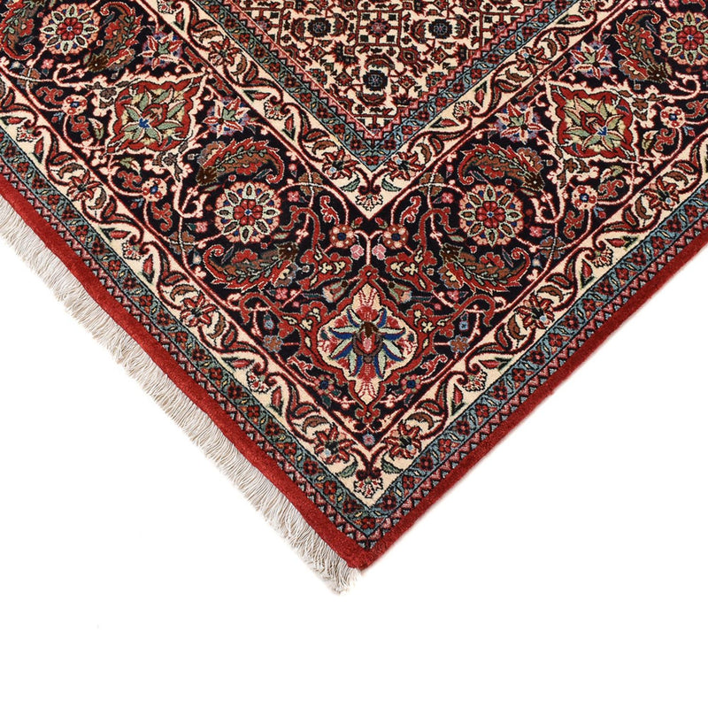 Perserteppich - Bidjar - 400 x 302 cm - rost