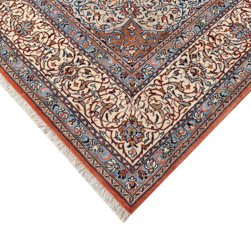 Perserteppich - Royal - 356 x 257 cm - rot
