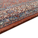 Perserteppich - Royal - 356 x 257 cm - rot