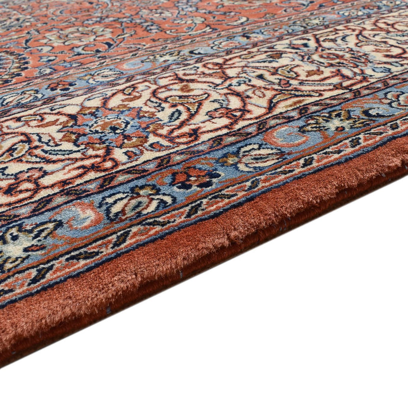 Perserteppich - Royal - 356 x 257 cm - rot