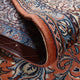 Perserteppich - Royal - 356 x 257 cm - rot