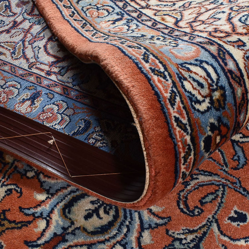 Perserteppich - Royal - 356 x 257 cm - rot