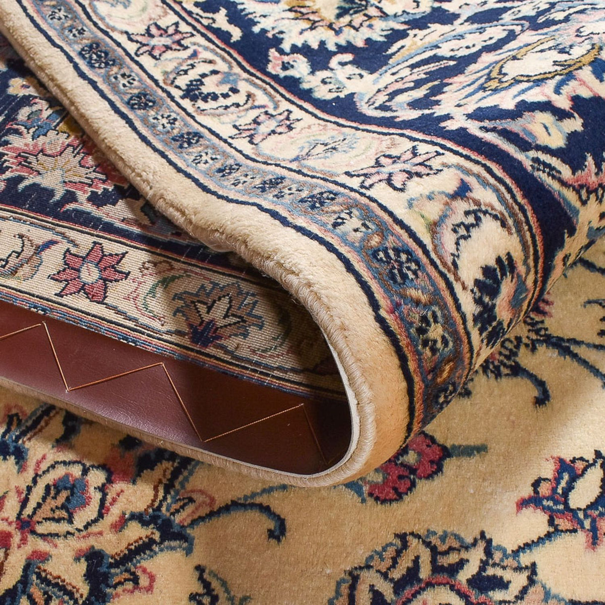 Perserteppich - Classic - 347 x 244 cm - creme