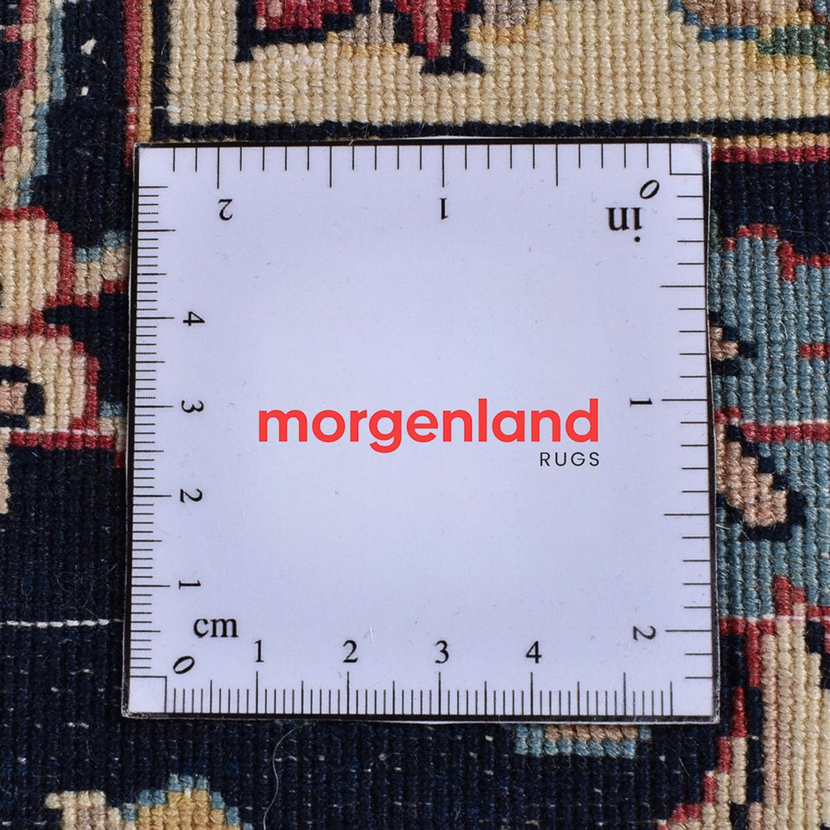 Perserteppich - Classic - 347 x 244 cm - creme