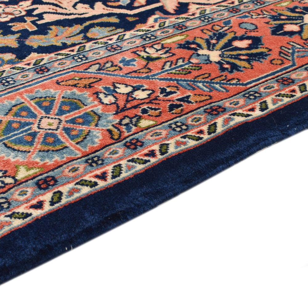 Perserteppich - Classic - 211 x 135 cm - hellrot