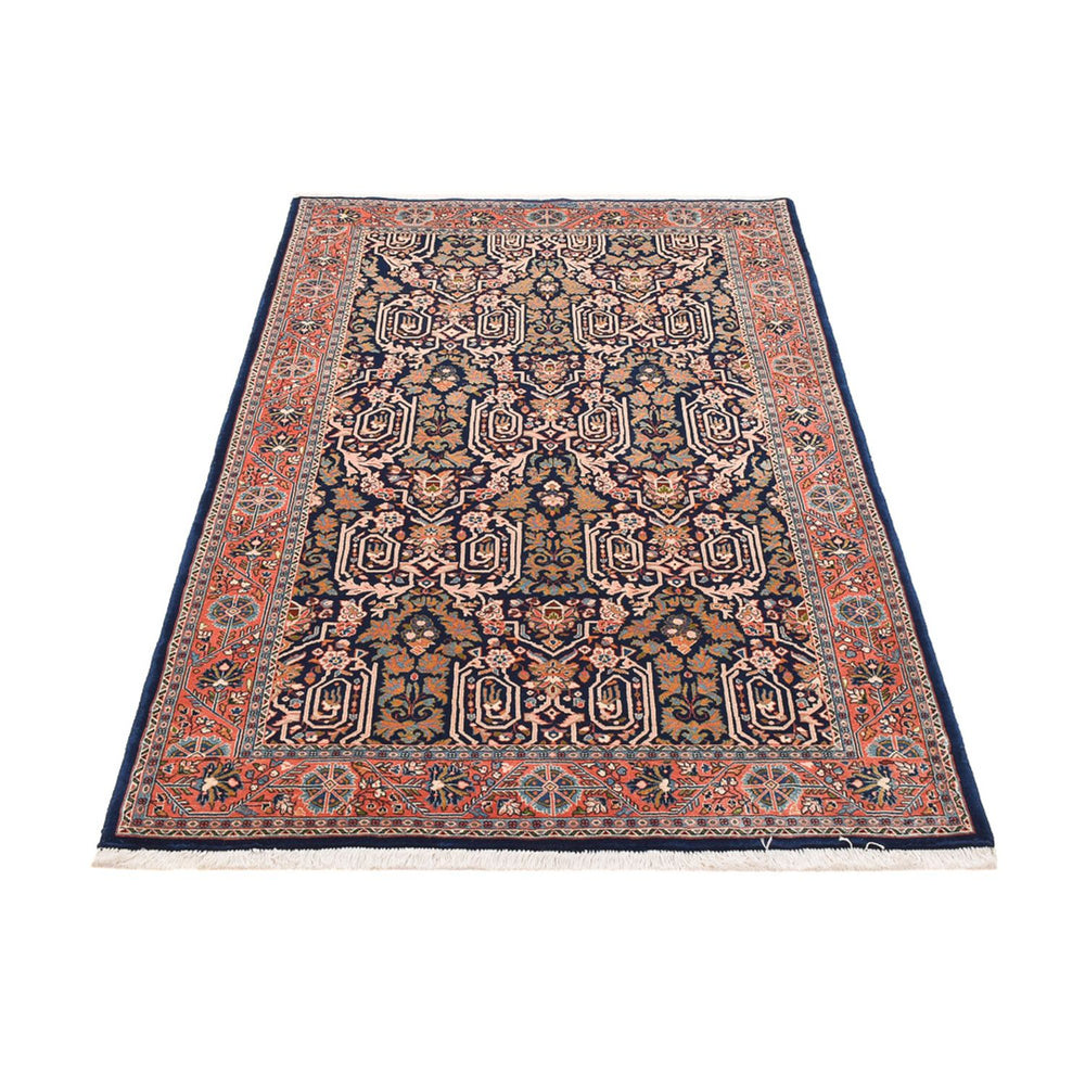 Perserteppich - Classic - 211 x 135 cm - hellrot