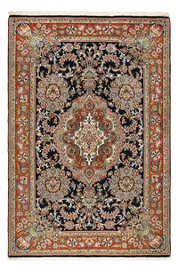 Ilam Teppich 208x137cm - Perserteppich – product image