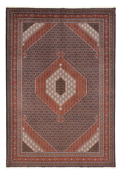 Ardebil Teppich 225x320cm - Perserteppich