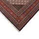 Perserteppich - Nomadic - 320 x 225 cm - rost